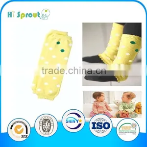 High Quality Lovely Dot Baby Leg Warmer thumbnail-1
