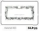 License Plate Frame thumbnail-1