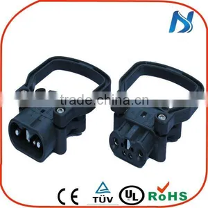 2 Pin Electrical Connector /connector Terminal thumbnail-5