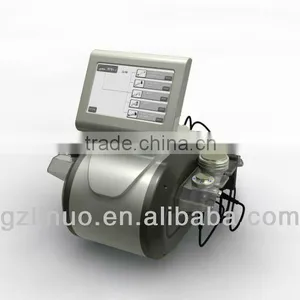 2013-2017 Amazing Cavitation Spa Equipment ( Promise With Our Quality, 1-4cm Size Loss per Time!!!) thumbnail-1