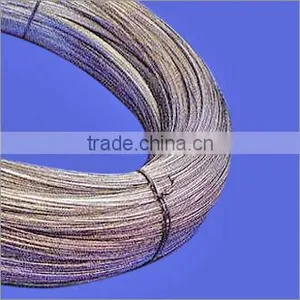 Gi Binding Wire/Gi Wire/Gi Cut Wire thumbnail-1