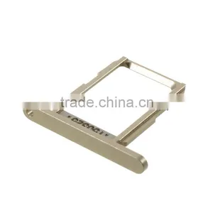 Factory Price Sim Card Reader Holder Tray For Samsung Galaxy S6 G920 Replacement Parts thumbnail-3