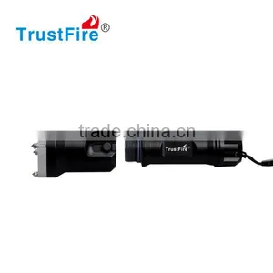 Powerful Lanterns of Leds DF006 Aluminum Alloy Diving Flashlight 650 Lumens With One Xml-2 Led thumbnail-6