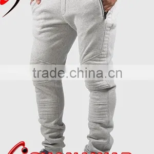 Polyester/Cotton Material and Adults Age Group Jogger thumbnail-6