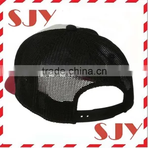 OEM Hat Wholesale Custom 6 Panel Baseball Cap thumbnail-6