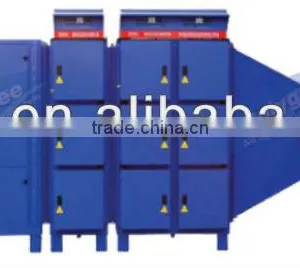 Oil Cleaner for Textile/PVC Industry thumbnail-1