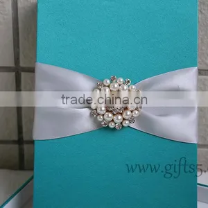 High Quality Wedding Invitation Gift Box thumbnail-5