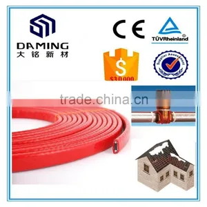 Heat-tracing Cable Help for Heatpumps for Defrosting thumbnail-2