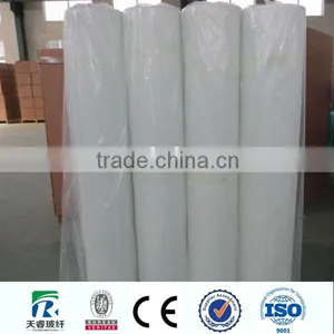 High Quality Leno Weaving Fiberglass Wire Mesh thumbnail-1