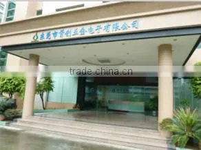 Dongguan Shouchuang Hardware Electronics Co., Ltd. company overview - view 1 thumbnail
