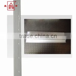 Aluminium Profile for Rail Transit thumbnail-2