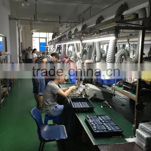 Shenzhen Smartal Electronic Co., Ltd. company overview - view 2 thumbnail