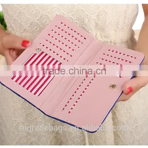Female Trctical Grid Wallet thumbnail-6