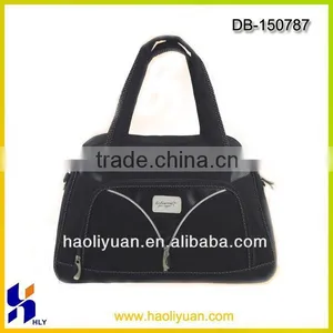 Factory Custom Durable Polyester Sports Bag thumbnail-1