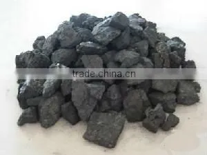 Metallurgical Coke Used for Blast Furnace Iron thumbnail-1