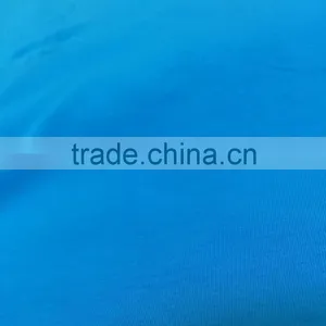 93% Cotton 7% Spandex 40D 20D 150-170g Combed Cotton Fabric thumbnail-3