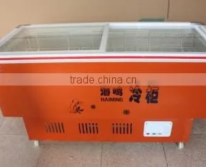 PD-160R f Top Open Refrigerated Fruit Vegetable Display thumbnail-2
