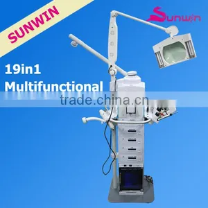 (SW-19M)Radio Frequency Bio-ultimate Face Lift Equipment thumbnail-1