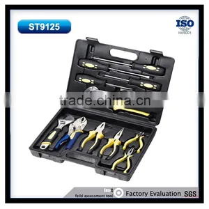 12PCS Home Using Tool Kit thumbnail-1