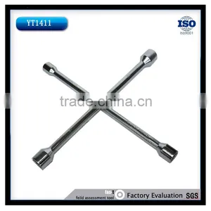 Best Quality Cross Socket Wrench for Auto Car Repair Tools thumbnail-1