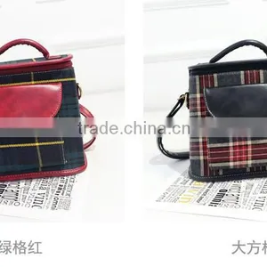 Latest College Girls Shoulder Bags thumbnail-5