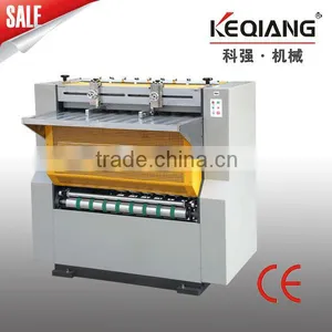KQ-1000 Grooving Machine thumbnail-1