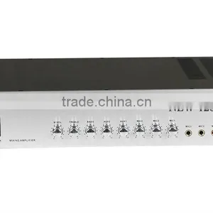 Newnanhas 120W pa Sound Amplifiers thumbnail-1