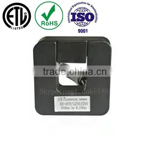 Energy Meter Split-core ct Current Transformer thumbnail-1