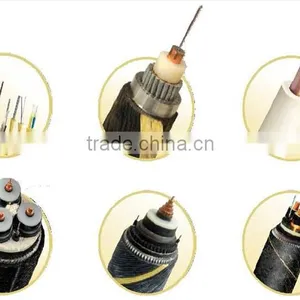 High Quality Communication Use Underwater Submarine Fiber Optic Cable thumbnail-5