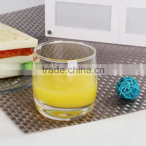 2016 Hot Sale 300ml Whiskey Glass for Sale thumbnail-1