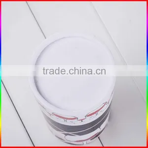 Custom Priting Paper Cardboard Tubes Good Quality Paper Tube Wine Glass Packaging thumbnail-3
