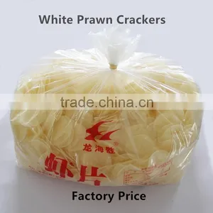 Best Seller White Prawn Cracker Fresh Healthy and Safe thumbnail-1