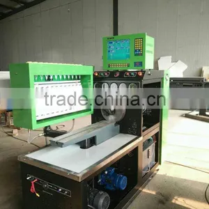 2016 The Lowest Price of BCS619 Diesel Fuel Injection Pump Test Bench With Monitor Computer thumbnail-1