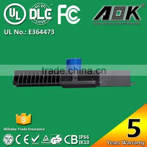 UL DLC TUV GS SAA LED Street Light Retrofit Dusk to Dawn LED Fixture thumbnail-6
