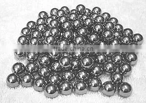 2014 Hot Sale Long Working Life and Good Material Steel Milling Balls thumbnail-1