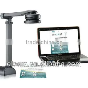Click Scanner A3 Portable Document Scanner S500A3B thumbnail-1