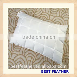 Natural Healthy Buckwheat Hull Pillow thumbnail-1