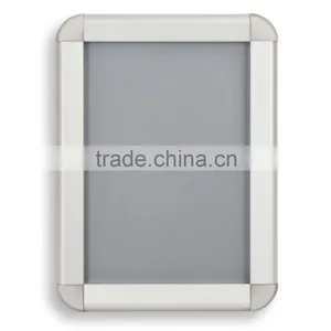 Economical Aluminum Snap Frame thumbnail-6