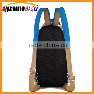 China Factory High Quality High Backpack Bag thumbnail-5