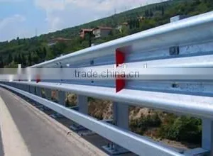 Highway Guardrail Cold Metal Used Roll Forming Machine Prices thumbnail-5