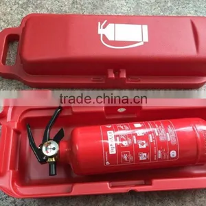 Fire Extinguisher Plastic Box thumbnail-4