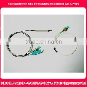 Filter Wavelength Division Multiplexer FTTH/FTTx 1490/1310+1550nm FWDM Filter WDM OEM Factory thumbnail-6