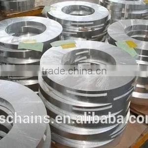 HastelloyC-276 Hot Rolled Sleeve thumbnail-1