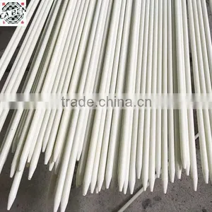 High Strength Flexible Durable Professional Manufacturer Fiberglass Rod In Good Quality From Guangzhou Factory thumbnail-3