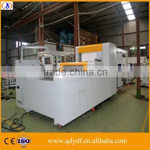 ZYDF1100 High Quality High Precision A4 Paper Cutting Packing Machine thumbnail-1