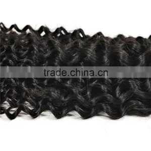 Express Brazilian Curly Hair in South Africa Buy Human Hair Weave Kinky Curly Hair thumbnail-5