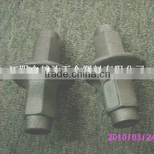 Water Stopper Formwork Accessories , Water Barrier Nut thumbnail-1