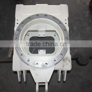 CWI Quality Mini Excavator Parts Mini Undercarriage Parts thumbnail-3