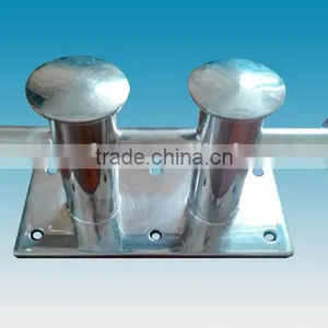 Stainless Steel 316 Marine Bollards & Bitts thumbnail-1
