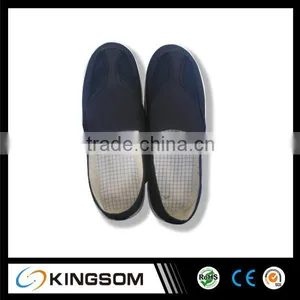 High Quality Cleanroom PU Antistatic Working Shoes thumbnail-1